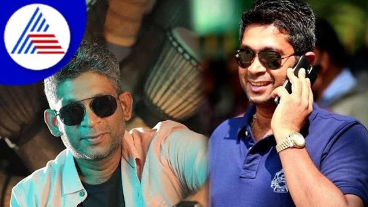 ವಿರಾಟಪುರದ ವಿರಾಗಿ ಚಿತ್ರದ ಹಾಡಿಗೆ ಜನ ಕಣ್ಣೀರಾಗುತ್ತಿದ್ದಾರೆ: ಮಣಿಕಾಂತ್ ಕದ್ರಿ ವಿರಾಟಪುರದ ವಿರಾಗಿ ಚಿತ್ರದ ಹಾಡಿಗೆ ಜನ ಕಣ್ಣೀರಾಗುತ್ತಿದ್ದಾರೆ: ಮಣಿಕಾಂತ್ ಕದ್ರಿ