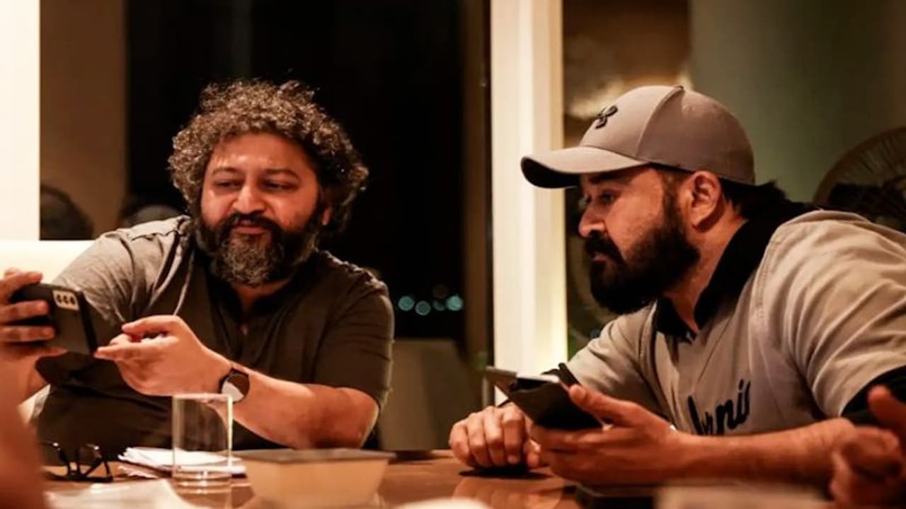 പെല്ലിശ്ശേരിയുടെ ‘മലൈക്കോട്ടൈ വാലിബൻ'; മോഹൻലാലിനൊപ്പം തമിഴ് സൂപ്പർ താരവും ?