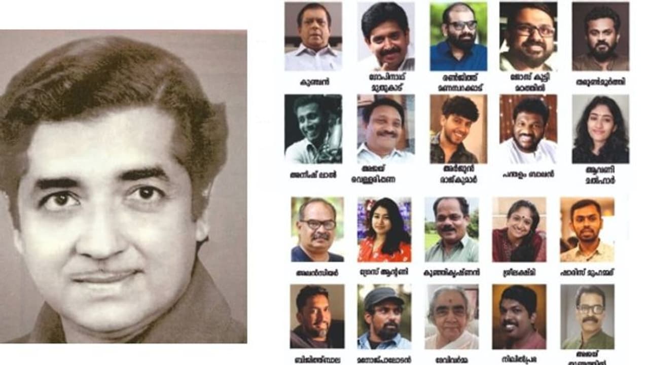 പ്രേംനസീർ സ്മൃതി അഞ്ചാമത് ചലച്ചിത്ര അവാര്ഡുകള് പ്രഖ്യാപിച്ചു പ്രേംനസീർ സ്മൃതി അഞ്ചാമത് ചലച്ചിത്ര അവാര്ഡുകള് പ്രഖ്യാപിച്ചു