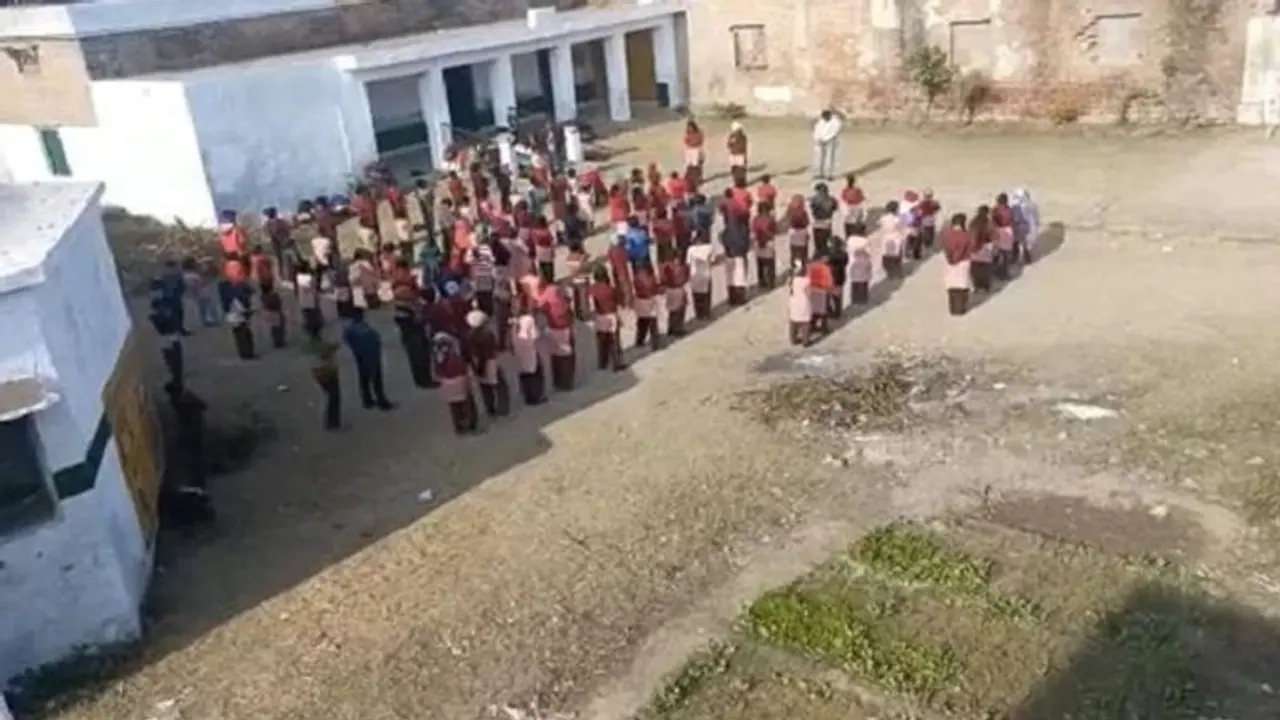 ಕಾರವಾರ: 6 ವರ್ಷದಲ್ಲಿ 13 ಸರಕಾರಿ ಶಾಲೆ ಬಂದ್