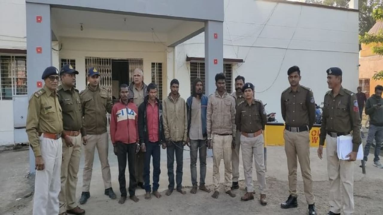 कंकाल ने खोला राजः साली के साथ रंगरलियां मना रहा था शख्स, साले और ससुर ने देखा तो कर दिया बड़ा कांड कंकाल ने खोला राजः साली के साथ रंगरलियां मना रहा था शख्स, साले और ससुर ने देखा तो कर दिया बड़ा कांड