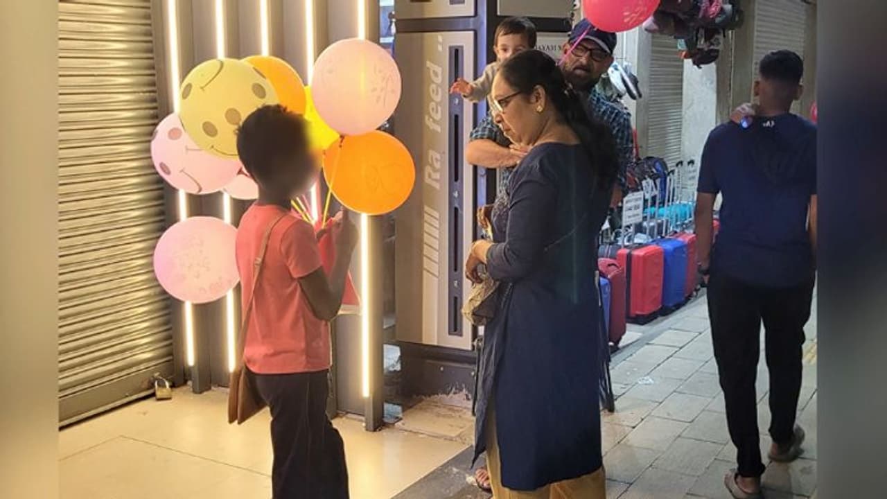 കുട്ടികളെ ഉപയോഗിച്ചുള്ള വില്‍പന സജീവം; ബാലവേല തടയാൻ തുടർനടപടികൾ ഉറപ്പാക്കാതെ കൊച്ചി പൊലീസ്