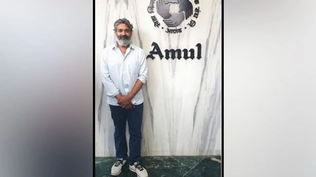 'Hope we do not get complacent like Hindi cinema': SS Rajamouli warns the South industry 'Hope we do not get complacent like Hindi cinema': SS Rajamouli warns the South industry