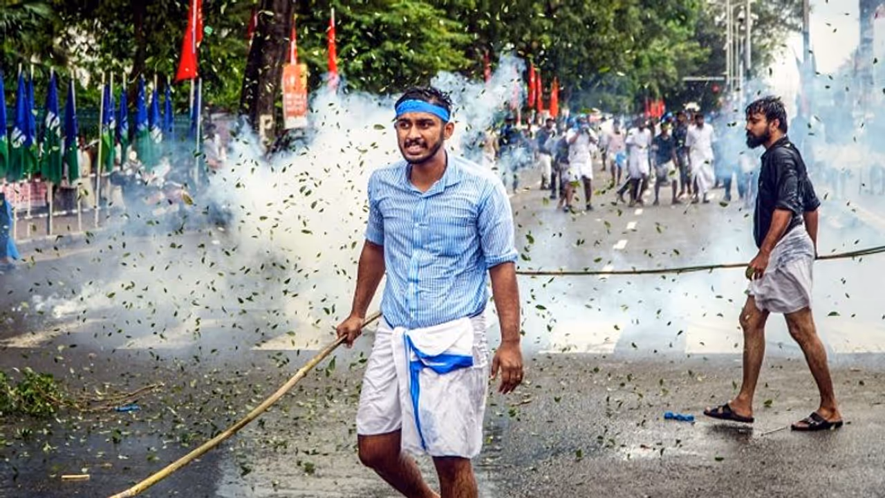 'We will not hesitate to kill or die...' Kerala govt's new eco sensitive zone map leaves villagers fuming