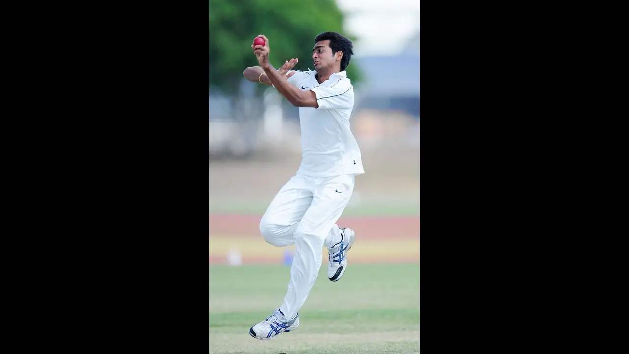 BAN vs IND 2022 23, 2nd Test: 'Visualised my 1st Test wicket more than 1,000 times' Jaydev Unadkat BAN vs IND 2022 23, 2nd Test: 'Visualised my 1st Test wicket more than 1,000 times' Jaydev Unadkat