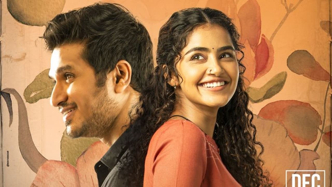  అఫీషియల్: నిఖిల్ '18 పేజెస్' ఓటిటి డేట్ ఫిక్స్ ! 