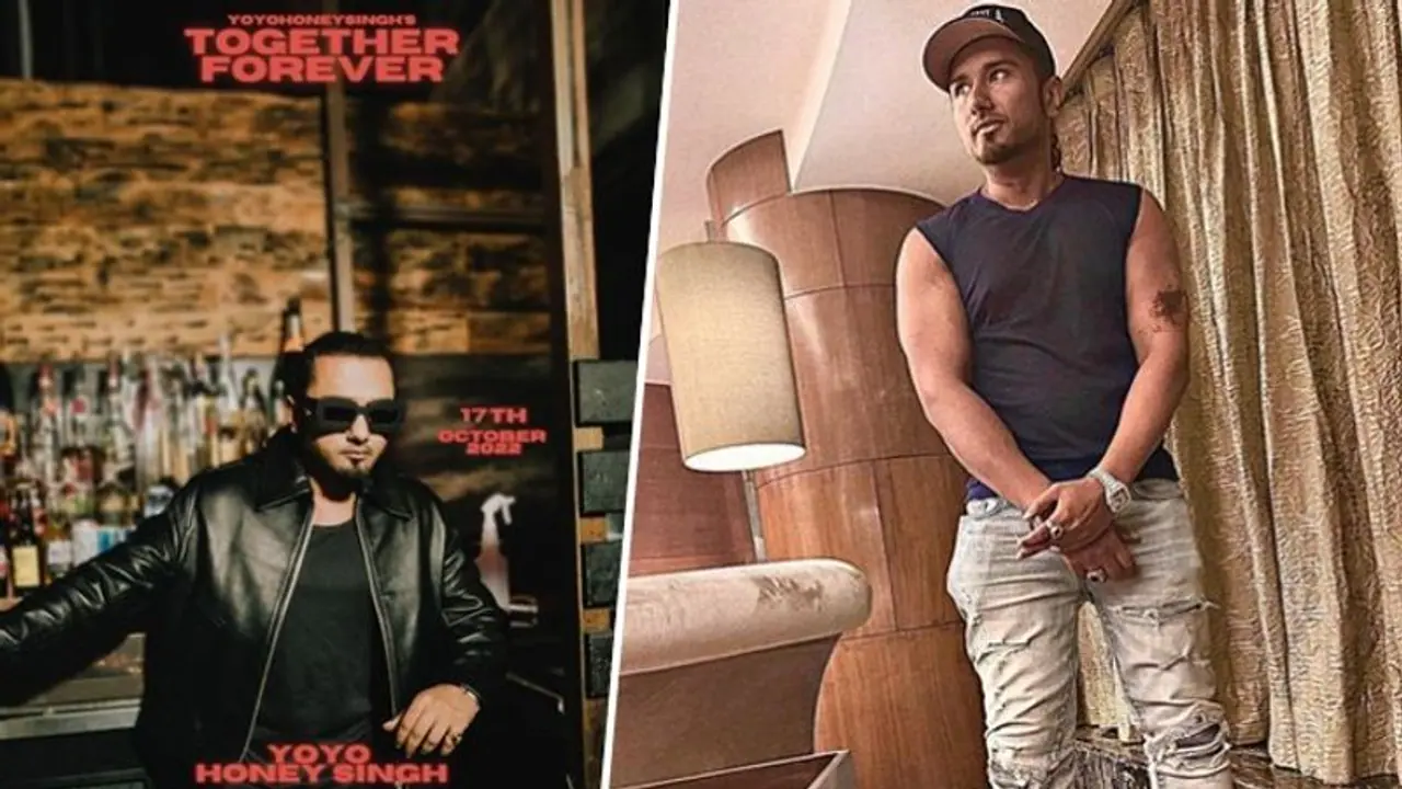 'Woh comeback nahi ho raha tha': Honey Singh talks about failing to make comeback in music industry 'Woh comeback nahi ho raha tha': Honey Singh talks about failing to make comeback in music industry