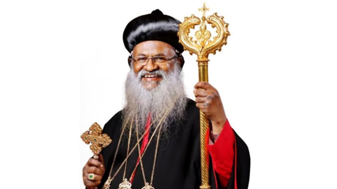 മലങ്കര ഓര്ത്തഡോക്സ് സഭാ പരമാധ്യക്ഷന് ഇന്ന് സലാലയിൽ സ്വീകരണം മലങ്കര ഓര്ത്തഡോക്സ് സഭാ പരമാധ്യക്ഷന് ഇന്ന് സലാലയിൽ സ്വീകരണം