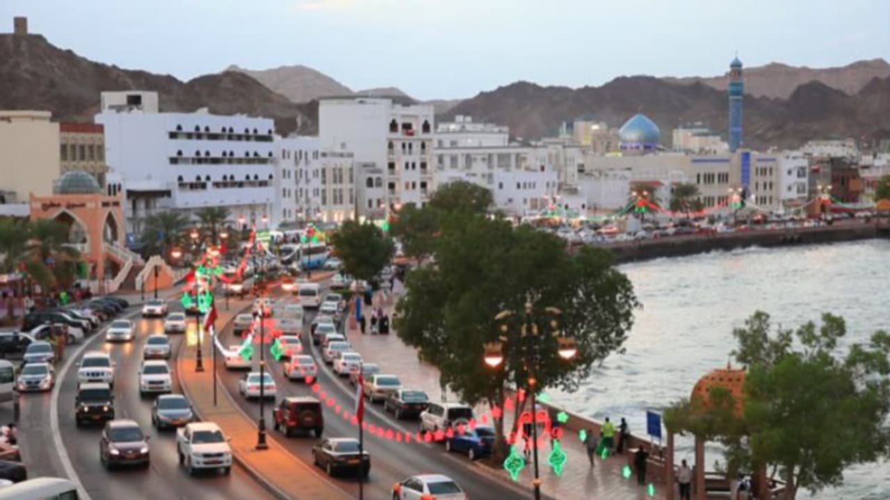 ഒമാനിലെ ജനസംഖ്യ 50 ലക്ഷത്തിലെത്തി; പ്രവാസികളുടെ എണ്ണത്തിലും വർദ്ധനവ്