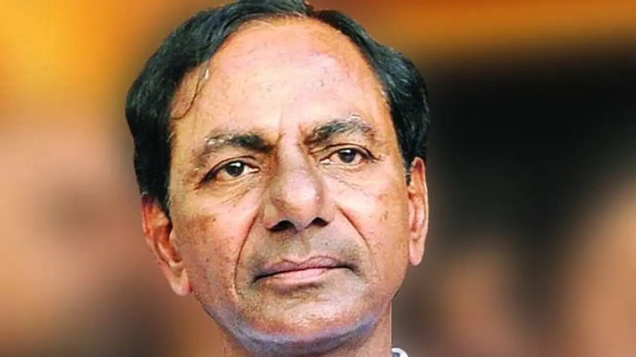 ಅಸ್ವಸ್ಥಗೊಂಡ ತೆಲಂಗಾಣ ಮುಖ್ಯಮಂತ್ರಿ ಕೆ ಚಂದ್ರಶೇಖರ್ ರಾವ್ ಆಸ್ಪತ್ರೆ ದಾಖಲು!