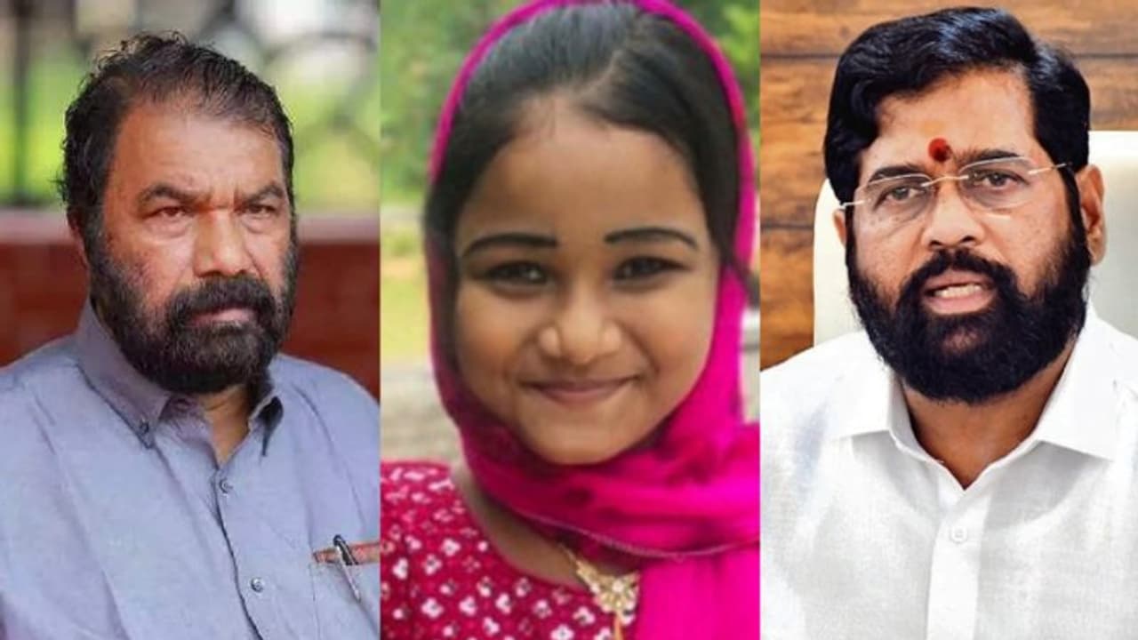 നിദ ഫാത്തിമയുടെ മരണം: അന്വേഷണം ആവശ്യപ്പെട്ട് കേരളം, മഹാരാഷ്ട്ര മുഖ്യമന്ത്രിക്ക് കത്തയച്ചു നിദ ഫാത്തിമയുടെ മരണം: അന്വേഷണം ആവശ്യപ്പെട്ട് കേരളം, മഹാരാഷ്ട്ര മുഖ്യമന്ത്രിക്ക് കത്തയച്ചു