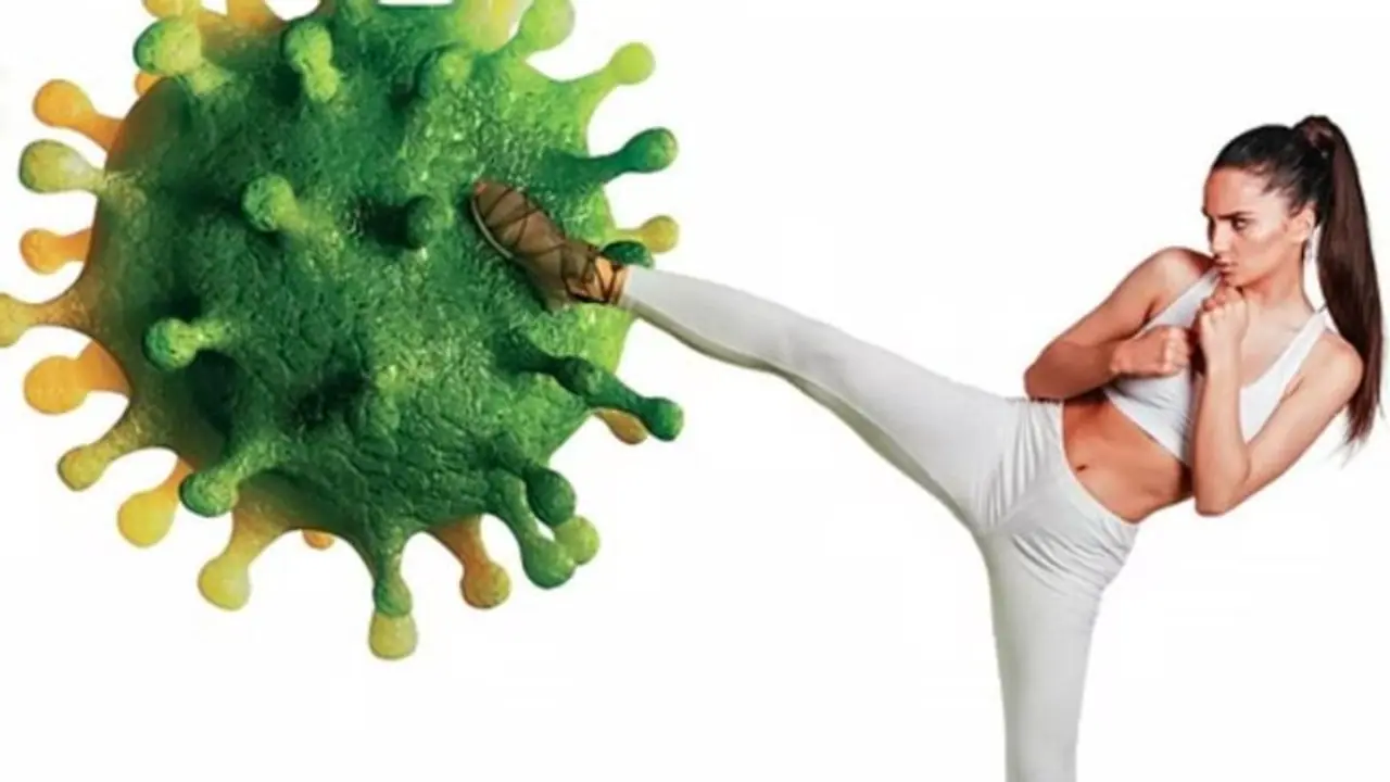 ഇനി രോഗപ്രതിരോധശേഷി കൂട്ടുക പ്രധാനം; കഴിക്കാം ഈ എട്ട് ഭക്ഷണങ്ങള്‍...