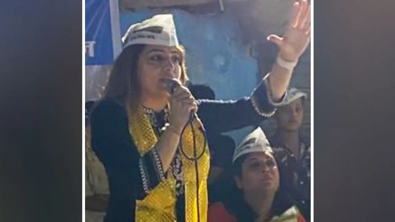 Delhi MCD Mayor Election: யார் இந்த ஷெல்லி ஓபராய் ?| டெல்லி மேயர் தேர்தலில் ஆம் ஆத்மி அபார வெற்றி 