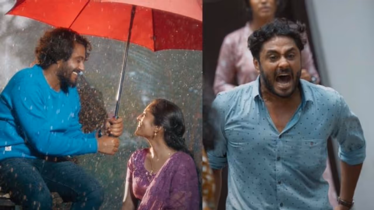 റൊമാന്റിക് നായകനായി നിറഞ്ഞാടി പെപ്പെ; ഒപ്പം ആക്ഷനും; 'ഓ മേരി ലൈല' റിവ്യു റൊമാന്റിക് നായകനായി നിറഞ്ഞാടി പെപ്പെ; ഒപ്പം ആക്ഷനും; 'ഓ മേരി ലൈല' റിവ്യു