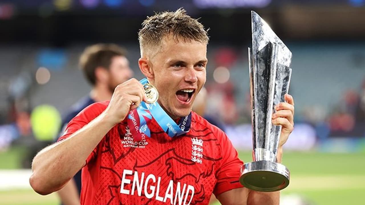 IPL 2023 Auction: Meme fest after Sam Curran becomes most expensive player as Punjab Kings shells Rs 18.50 cr IPL 2023 Auction: Meme fest after Sam Curran becomes most expensive player as Punjab Kings shells Rs 18.50 cr