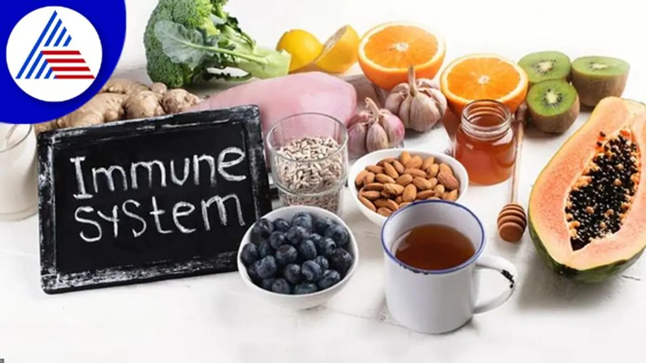 Omicron BF.7, ಸೋಂಕು ತಗುಲೋ ಮುನ್ನ ರೋಗ ನಿರೋಧಕ ಶಕ್ತಿ ಹೆಚ್ಚಿಸಿಕೊಳ್ಳಿ