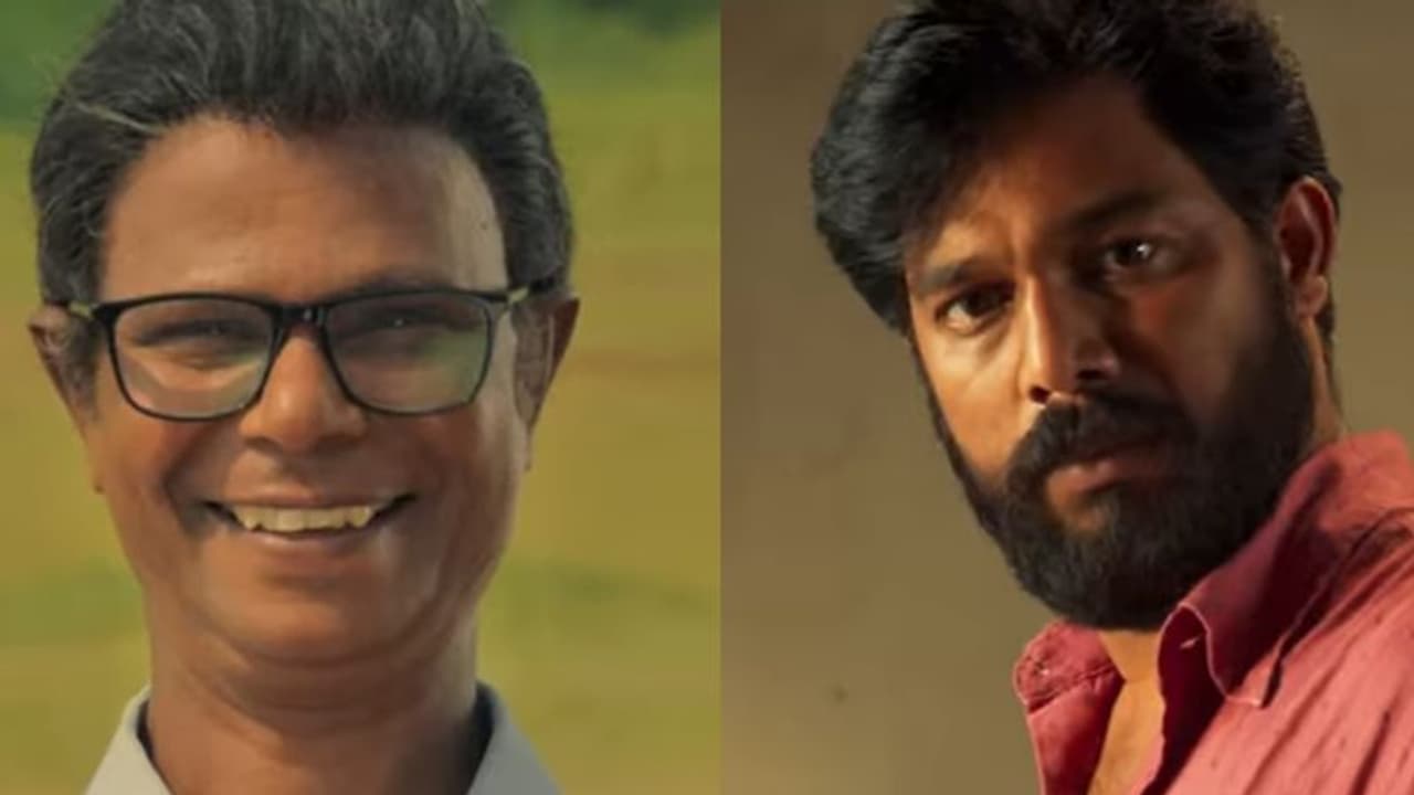 രസിപ്പിച്ചും ചിന്തിപ്പിച്ചും ഇന്ദ്രൻസും ഷറഫും, ജീവിതം തന്നെ 'ആനന്ദം പരമാനന്ദം' റിവ്യു രസിപ്പിച്ചും ചിന്തിപ്പിച്ചും ഇന്ദ്രൻസും ഷറഫും, ജീവിതം തന്നെ 'ആനന്ദം പരമാനന്ദം' റിവ്യു