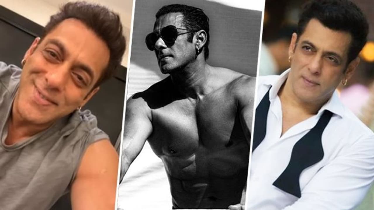 Five times Salman Khan proved he is the best host on television with Bigg Boss Five times Salman Khan proved he is the best host on television with Bigg Boss