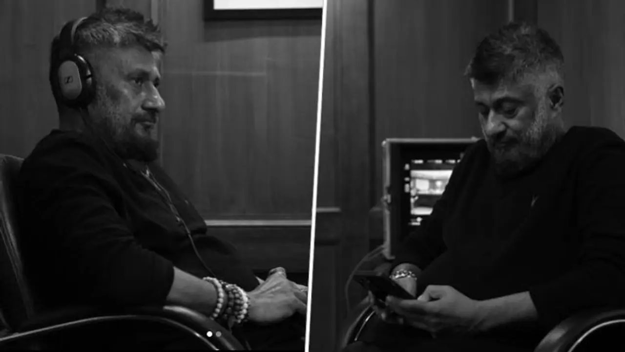 Vivek Agnihotri ಕೋರ್ಟ್ಗೆ ಕ್ಷಮೆ ಕೋರಿದರೂ ತಪ್ಪಿಲ್ಲ ಸಂಕಷ್ಟ! Vivek Agnihotri ಕೋರ್ಟ್ಗೆ ಕ್ಷಮೆ ಕೋರಿದರೂ ತಪ್ಪಿಲ್ಲ ಸಂಕಷ್ಟ!