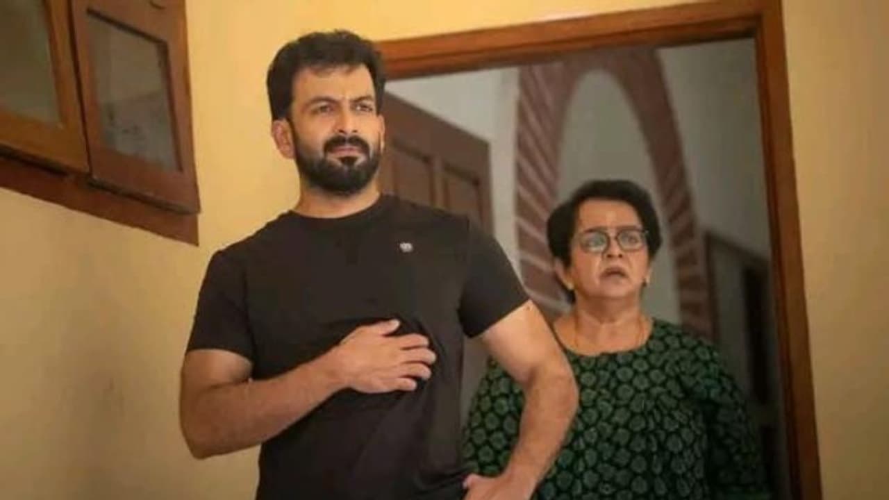 'ഗോള്‍ഡി'ന് ഒടിടി റിലീസ്; ആമസോണ്‍ പ്രൈമിലെ തീയതി പ്രഖ്യാപിച്ചു