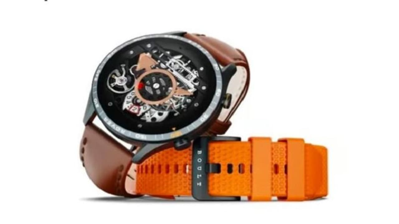 గ్రేట్ డిజైన్, ఆమోలెడ్ డిస్ ప్లేతో బౌల్ట్ రోవర్ కొత్త స్మార్ట్.. ఫీచర్లు అండ్ ధర గురించి తెలుసుకోండి గ్రేట్ డిజైన్, ఆమోలెడ్ డిస్ ప్లేతో బౌల్ట్ రోవర్ కొత్త స్మార్ట్.. ఫీచర్లు అండ్ ధర గురించి తెలుసుకోండి