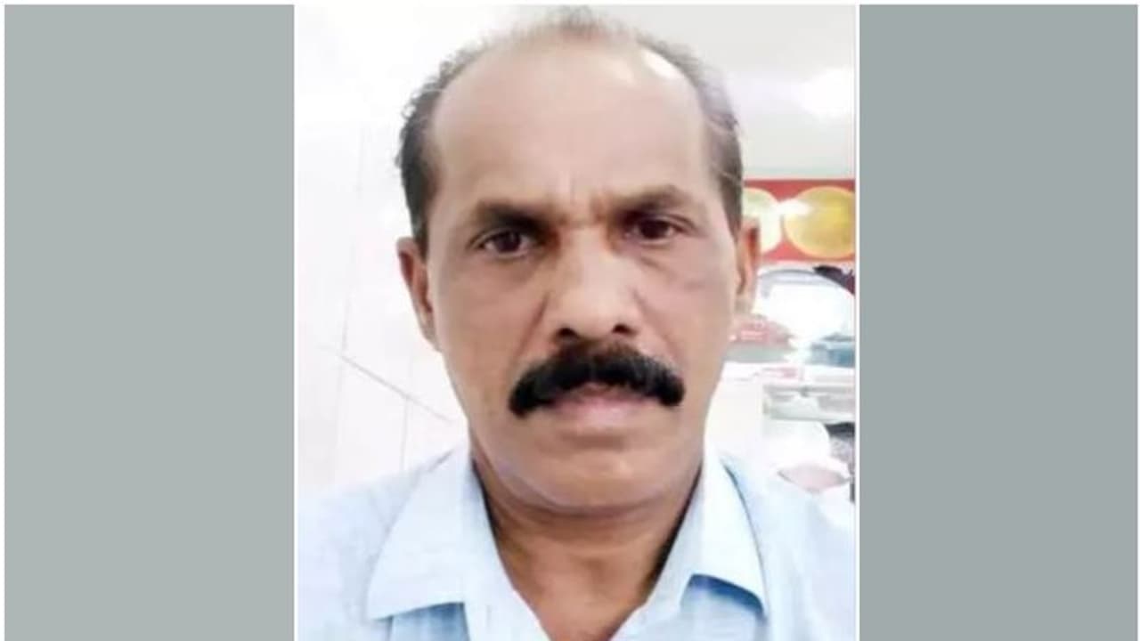 ചികിത്സയ്ക്ക് നാട്ടില് പോയ പ്രവാസി നിര്യാതനായി ചികിത്സയ്ക്ക് നാട്ടില് പോയ പ്രവാസി നിര്യാതനായി