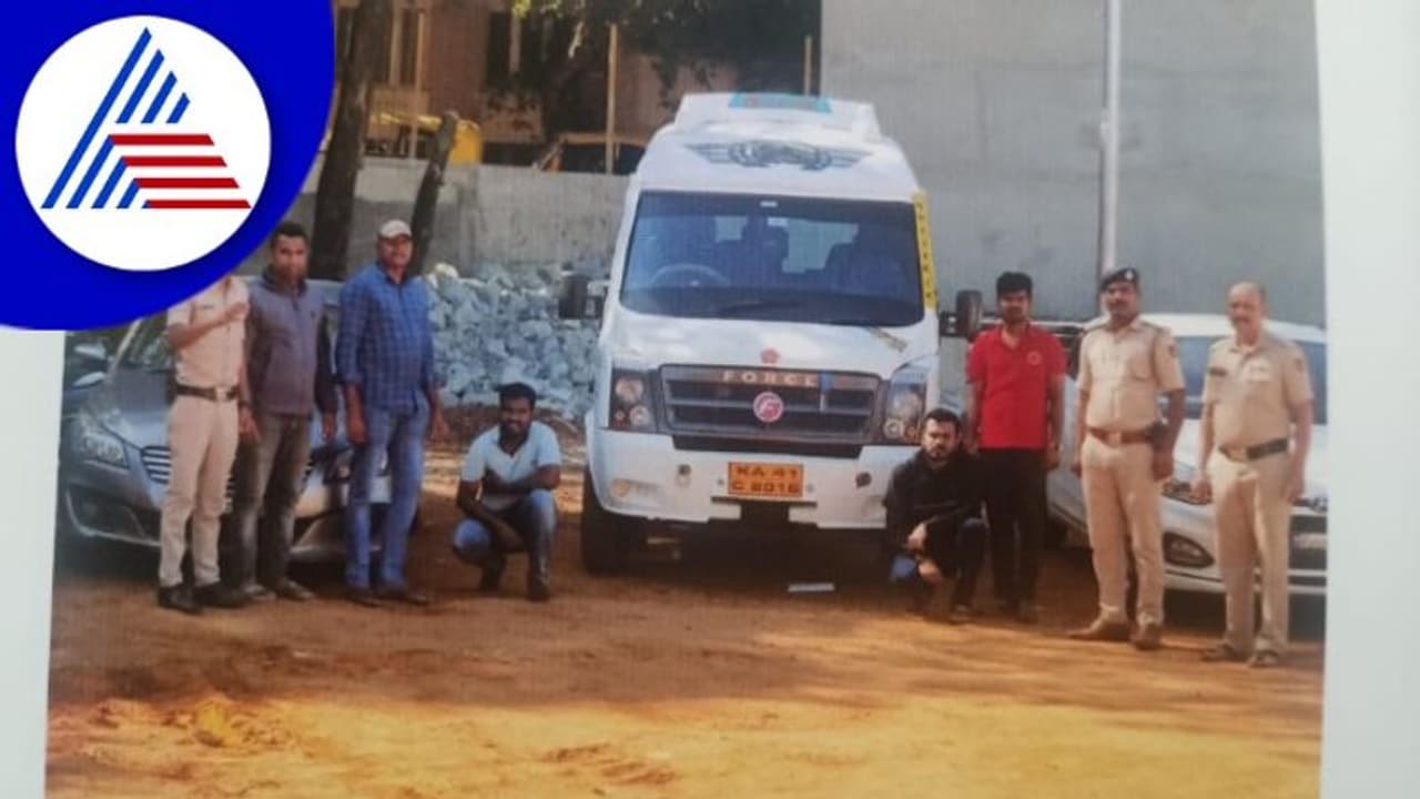 ನಕಲಿ ಎನ್ಓಸಿ ತಯಾರು, ಲಕ್ಷ ಲಕ್ಷ ಹಣ ಸುರಿದು ಕಾರು ಕೊಂಡವರಿಗೆ ಪಂಗನಾಮ ನಕಲಿ ಎನ್ಓಸಿ ತಯಾರು, ಲಕ್ಷ ಲಕ್ಷ ಹಣ ಸುರಿದು ಕಾರು ಕೊಂಡವರಿಗೆ ಪಂಗನಾಮ