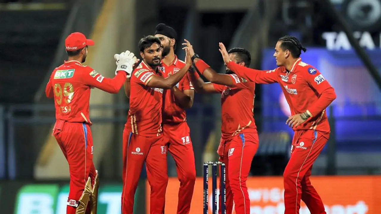 IPL 2023: பஞ்சாப் கிங்ஸ் அணியில் களமிறங்கும் மிரட்டல் ஃபாஸ்ட் பவுலர்! குஜராத் அணியில் ஹர்திக் பாண்டியா கம்பேக்