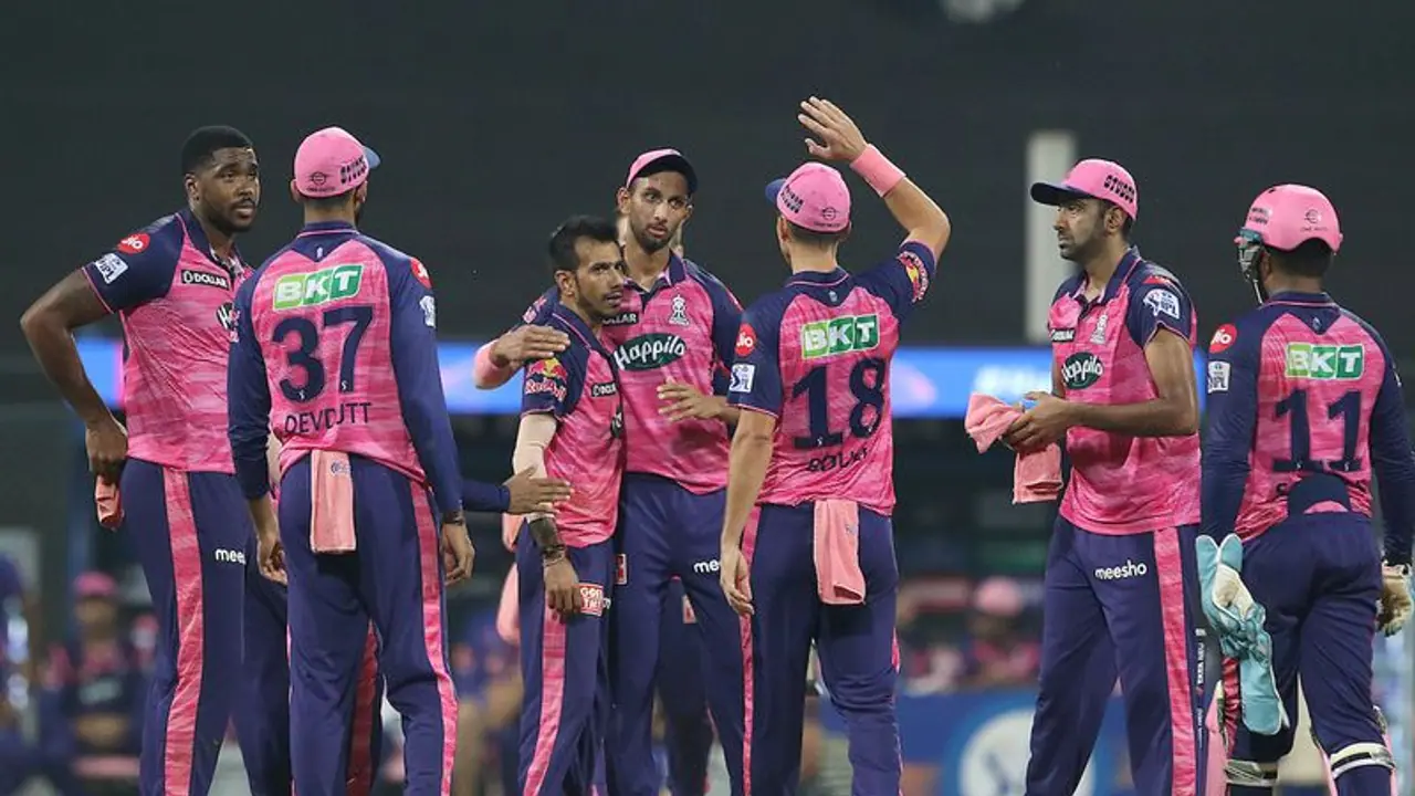 IPL 2023: சன்ரைசர்ஸ் ஹைதராபாத் ராஜஸ்தான் ராயல்ஸ் போட்டிக்கான இரு அணிகளின் உத்தேச ஆடும் லெவன்..! IPL 2023: சன்ரைசர்ஸ் ஹைதராபாத் ராஜஸ்தான் ராயல்ஸ் போட்டிக்கான இரு அணிகளின் உத்தேச ஆடும் லெவன்..!