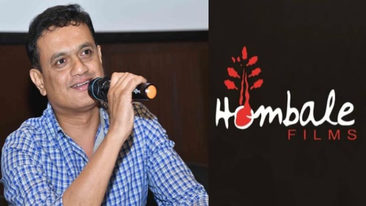 3 ಸಾವಿರ ಕೋಟಿ ಹೂಡಿಕೆ; ಮುಂದಿನ 5 ವರ್ಷದ ಹೊಂಬಾಳೆ ಫಿಲ್ಮ್ಸ್ ಪ್ಲಾನ್ಗೆ ಭಾರತೀಯ ಸಿನಿಮಾರಂಗ ಶಾಕ್ 3 ಸಾವಿರ ಕೋಟಿ ಹೂಡಿಕೆ; ಮುಂದಿನ 5 ವರ್ಷದ ಹೊಂಬಾಳೆ ಫಿಲ್ಮ್ಸ್ ಪ್ಲಾನ್ಗೆ ಭಾರತೀಯ ಸಿನಿಮಾರಂಗ ಶಾಕ್