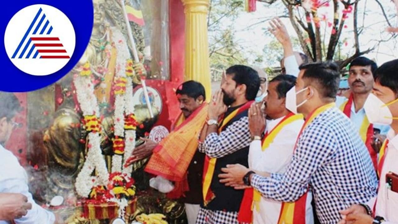 Chikkamagaluru: ಅಭಿಮಾನ ಕಳೆದುಕೊಂಡರೆ ಅಸ್ತಿತ್ವ ನಾಶ: ಸಿ.ಟಿ.ರವಿ