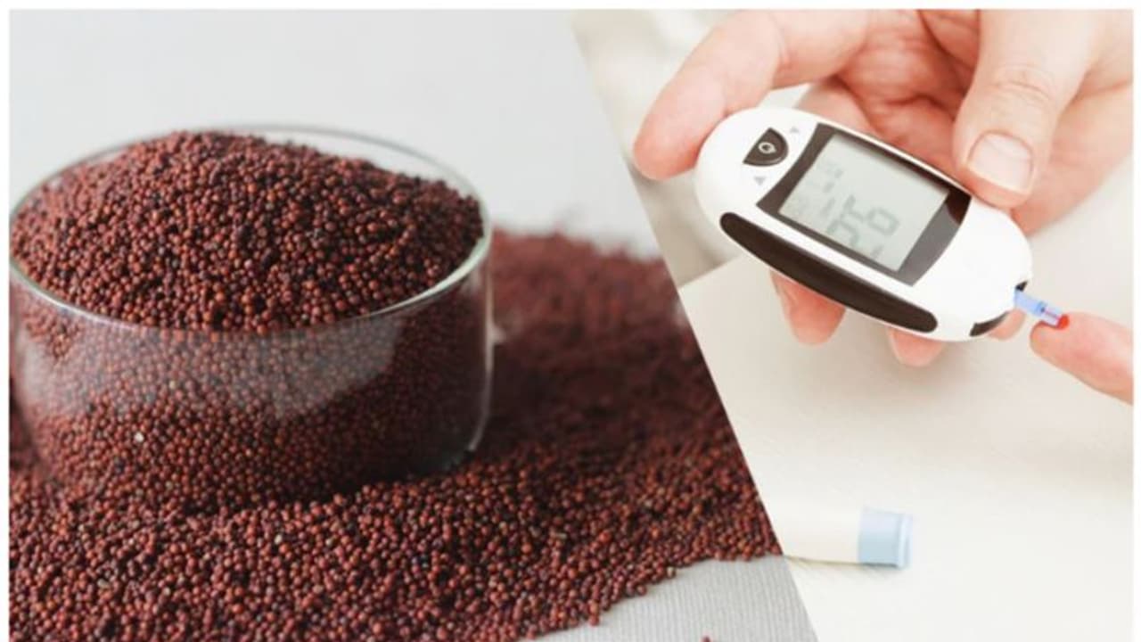 പ്രമേഹമുള്ളവർക്ക് റാ​ഗി കഴിക്കാമോ? 