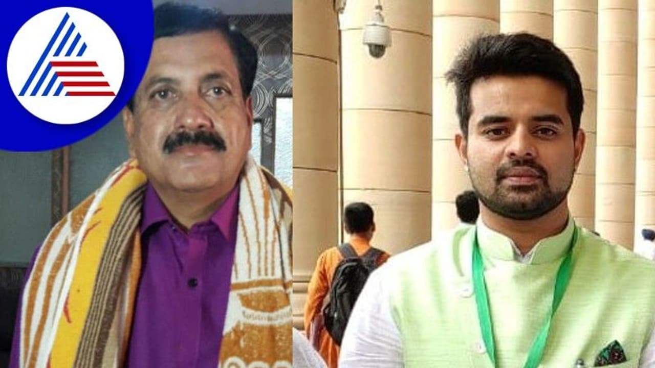 ಜೆಡಿಎಸ್ಗೆ ಮರಳಲು ದತ್ತಗೆ ಗಡುವು ; ಪ್ರಜ್ವಲ್ ರೇವಣ್ಣ ಜೆಡಿಎಸ್ಗೆ ಮರಳಲು ದತ್ತಗೆ ಗಡುವು ; ಪ್ರಜ್ವಲ್ ರೇವಣ್ಣ