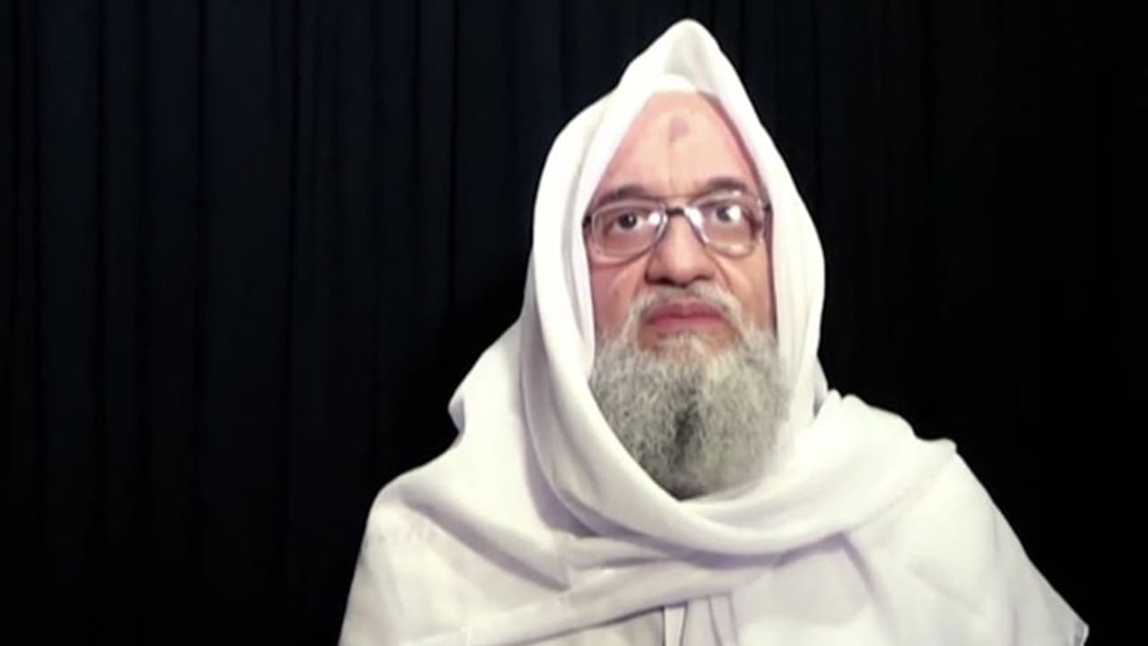 9/11 टेरर अटैक के मास्टरमाइंड जवाहिरी का नया वीडियो आया सामने, ISI के संरक्षण के बावजूद PAK ने क्यों मरवाया? 9/11 टेरर अटैक के मास्टरमाइंड जवाहिरी का नया वीडियो आया सामने, ISI के संरक्षण के बावजूद PAK ने क्यों मरवाया?
