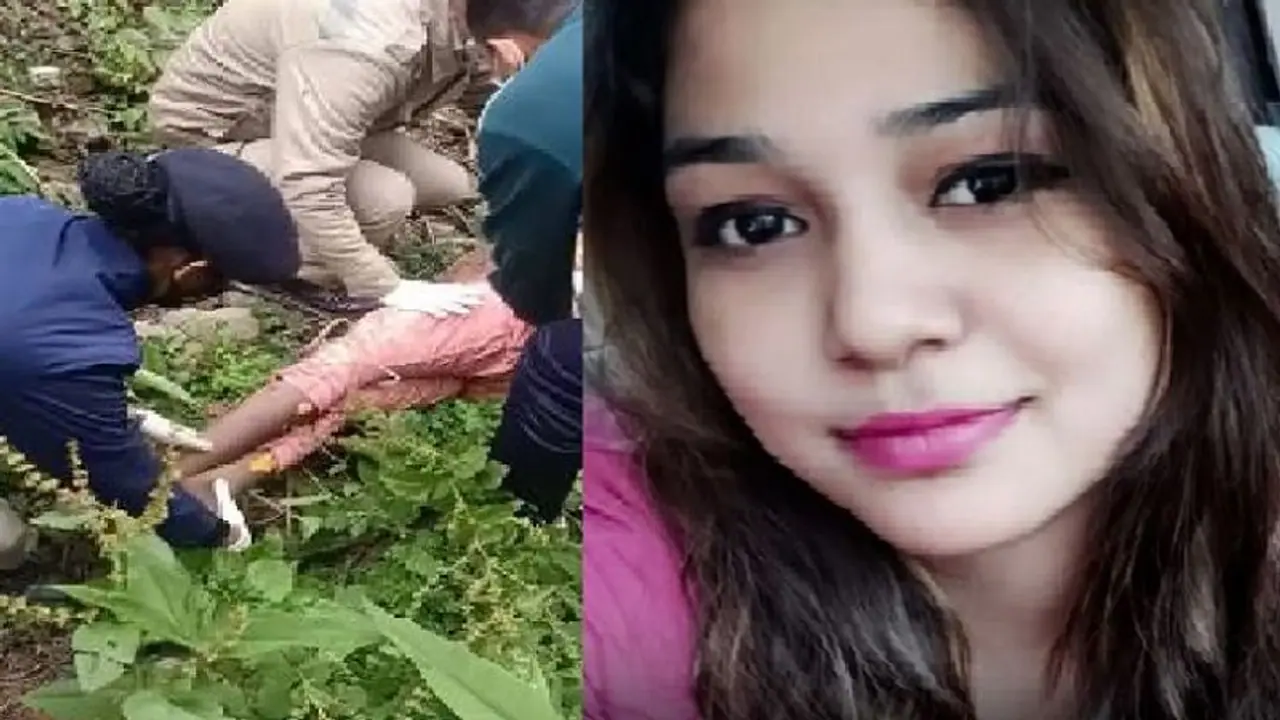 दिव्या मर्डर केस: गाजियाबाद पहुंची शिमला पुलिस, हत्यारे के चाचा जीजा ने भी छिपाई वारदात, अब होगी ये कार्रवाई