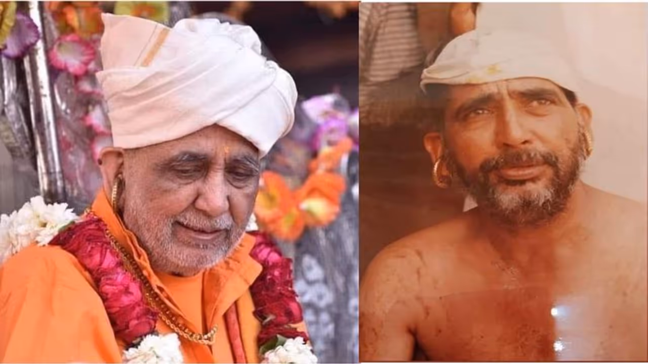 9 घंटे तक लगातार भजन गाने वाले संत की मौत, जुटेंगे 50 हजार से ज्यादा लोग, 10 शहर रहेंगे बंद 9 घंटे तक लगातार भजन गाने वाले संत की मौत, जुटेंगे 50 हजार से ज्यादा लोग, 10 शहर रहेंगे बंद