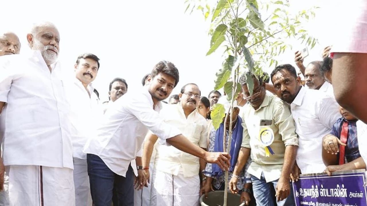 தமிழகத்தில் குறைகூற முடியாத ஆட்சி நடைபெறுகிறது; தம்மை தாமே புகழும் உதயநிதி தமிழகத்தில் குறைகூற முடியாத ஆட்சி நடைபெறுகிறது; தம்மை தாமே புகழும் உதயநிதி