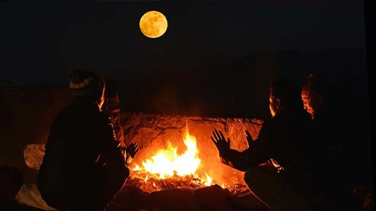 22 दिसंबर से शुरू हो चुकी है शिशिर ऋतु, जानें कब तक रहेगी? इन बातों का रखें खास ध्यान