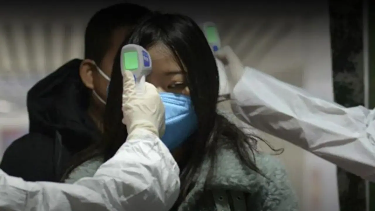 சிங்கப்பூரில் கொரோனா சமூக பாதிப்புகளில் 18 சதவீதம் EG.5 ஒமிக்ரான் தொற்று!