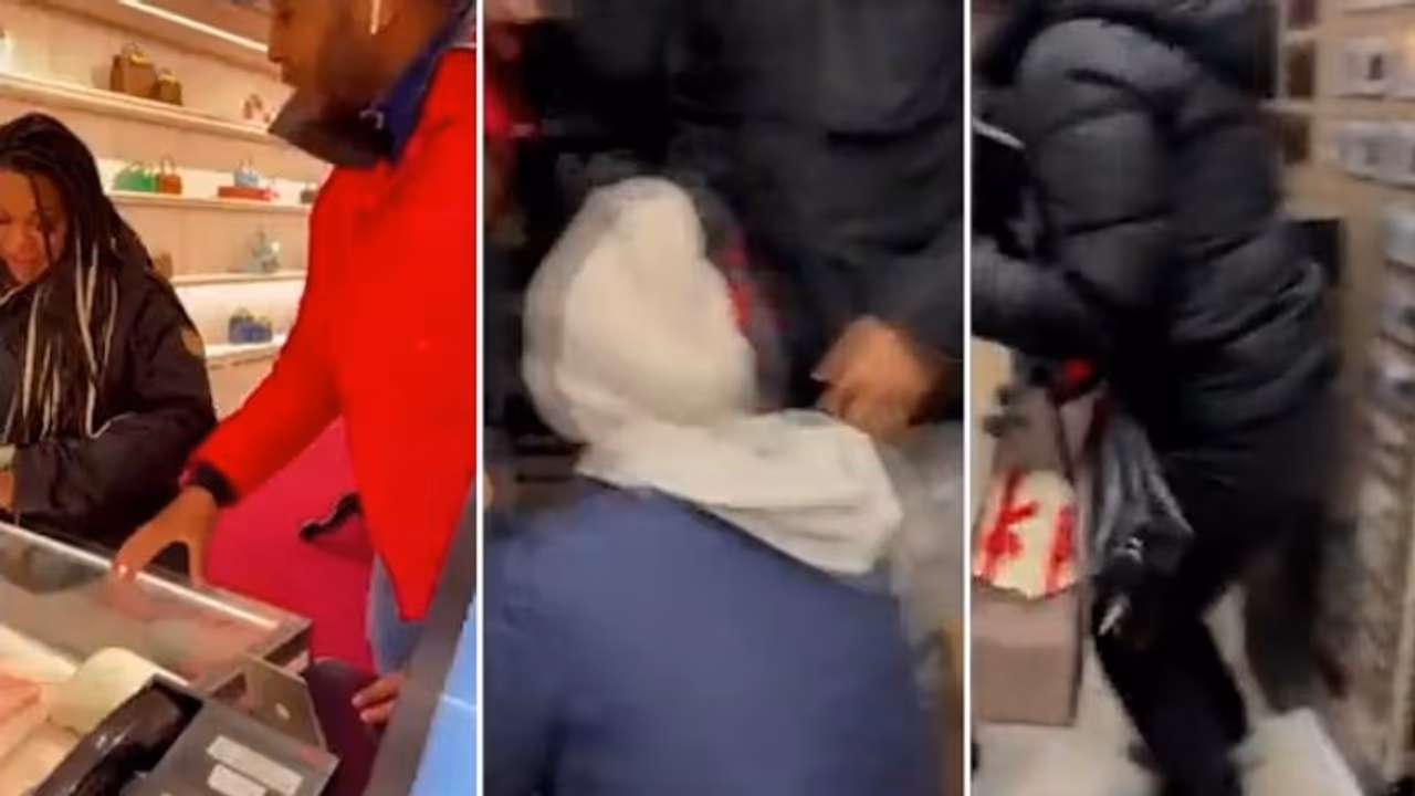 Minnesota's Mall of America under brief lockdown after reported shooting; check details