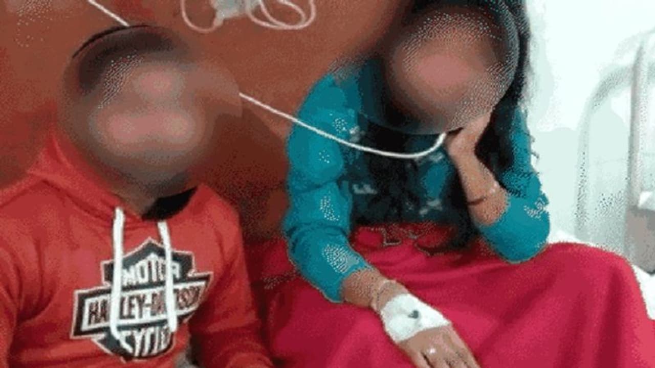 'अपने देवता के खिलाफ नहीं चाहिए कोई कार्रवाई' पति से नाराज महिला ने 1090 मुख्यालय के बाहर खाया जहर 'अपने देवता के खिलाफ नहीं चाहिए कोई कार्रवाई' पति से नाराज महिला ने 1090 मुख्यालय के बाहर खाया जहर