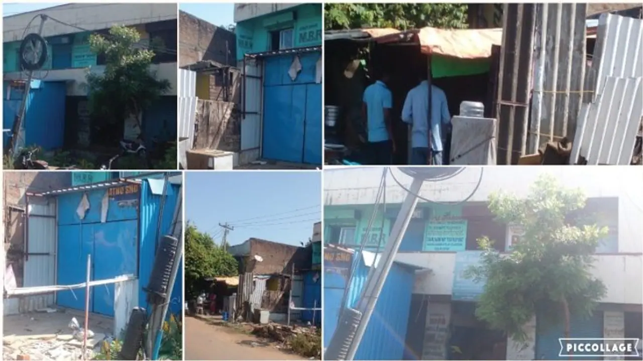 தேசிய நெடுஞ்சாலை ஆக்கிரமிப்பு வழக்கின் முக்கிய அம்சம்! தேசிய நெடுஞ்சாலை ஆக்கிரமிப்பு வழக்கின் முக்கிய அம்சம்!