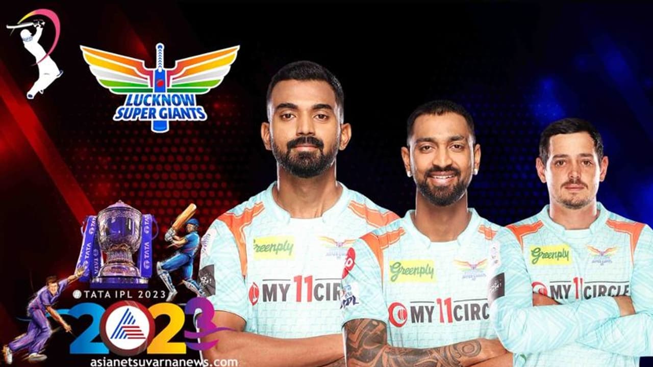 ನಿಕೋಲಸ್ ಪೂರನ್ಗೆ ಜಾಕ್ಪಾಟ್, ಲಖನೌ ಸೂಪರ್ಜೈಂಟ್ಸ್ ಕೂಡಿಕೊಂಡ 10 ಜನ ಟಿ20 ಸ್ಪೆಷಲಿಸ್ಟ್..! ನಿಕೋಲಸ್ ಪೂರನ್ಗೆ ಜಾಕ್ಪಾಟ್, ಲಖನೌ ಸೂಪರ್ಜೈಂಟ್ಸ್ ಕೂಡಿಕೊಂಡ 10 ಜನ ಟಿ20 ಸ್ಪೆಷಲಿಸ್ಟ್..!