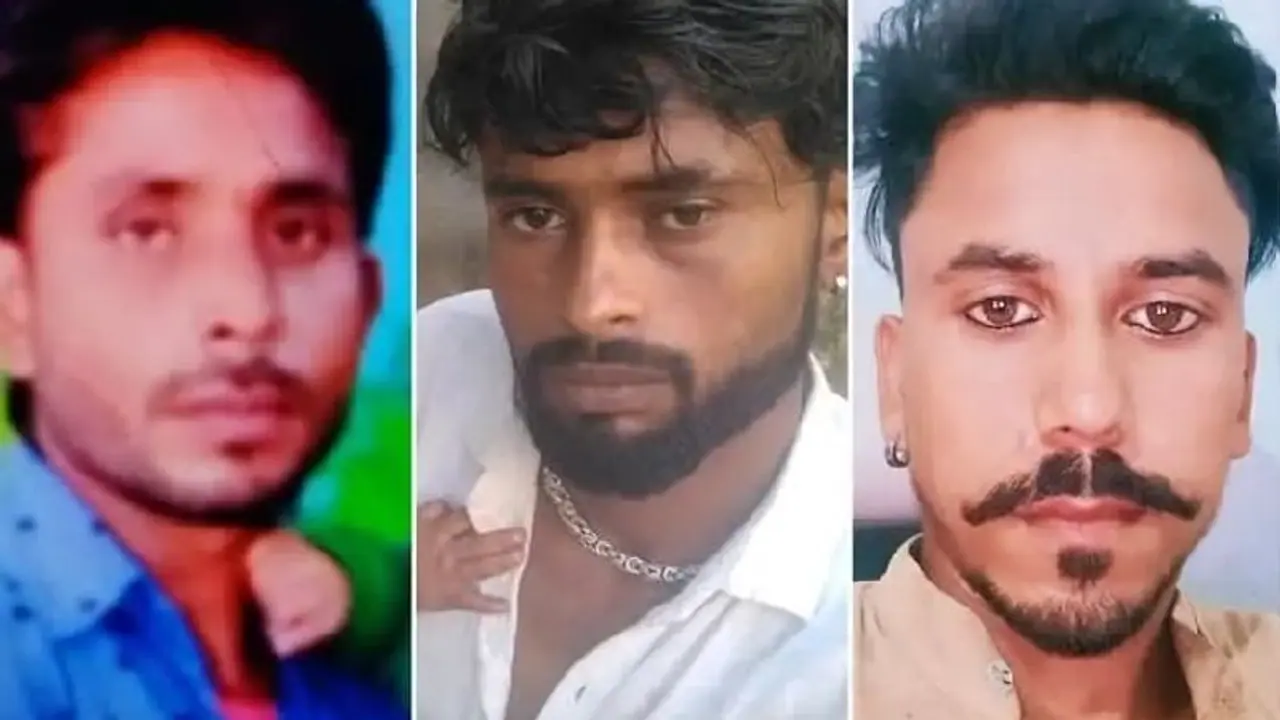  उत्तर प्रदेश से राजस्थान आए 3 दोस्त, लेकिन हो गया कांड और तीन में से दो की दर्दनाक मौत...एक तड़प रहा