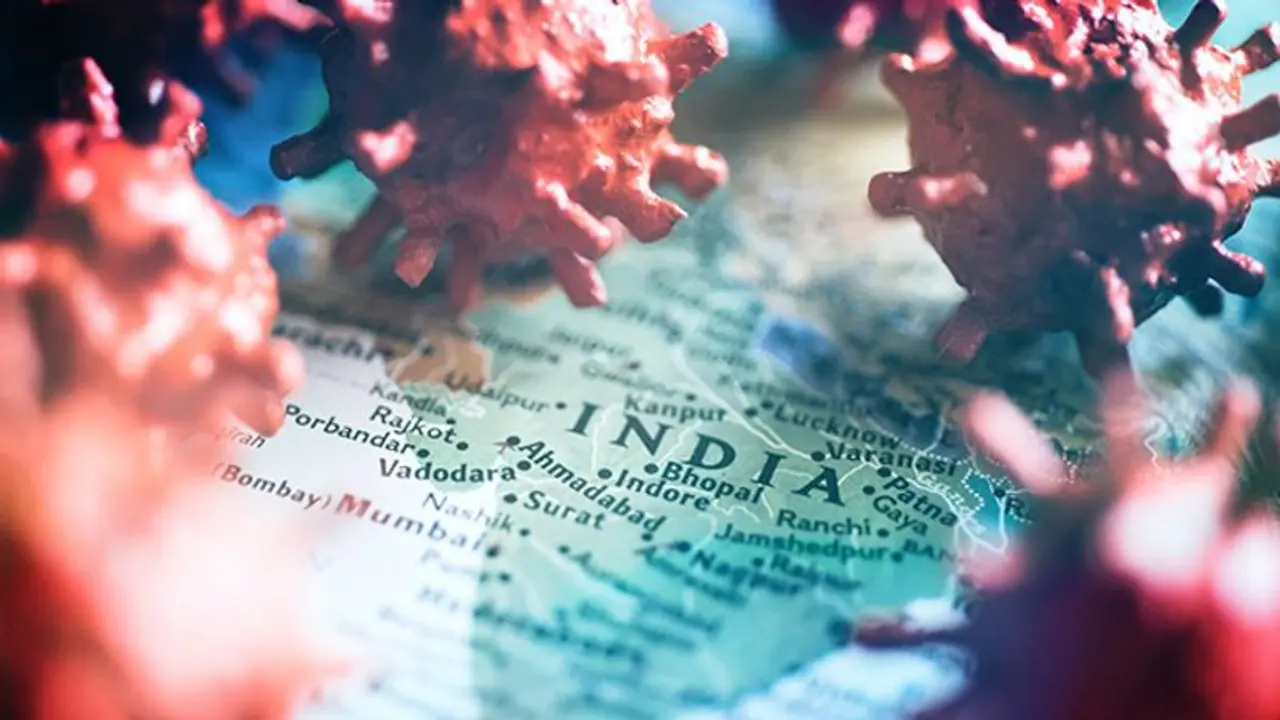 పెరుగుతున్న కోవిడ్ వ్యాప్తి.. రాష్ట్రాల‌కు కేంద్రం లేఖ‌.. ఏం చెప్పిందంటే..?