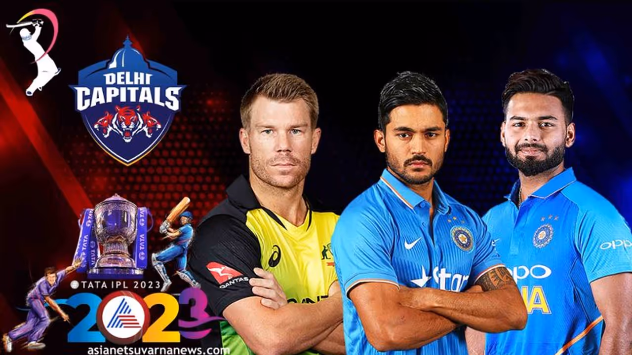 IPL Auction ಡೆಲ್ಲಿ ಕ್ಯಾಪಿಟಲ್ಸ್ ಲಕ್ ಬದಲಿಸ್ತಾರಾ ಮುಕೇಶ್ ಕುಮಾರ್, ಮನೀಶ್ ಪಾಂಡೆ?