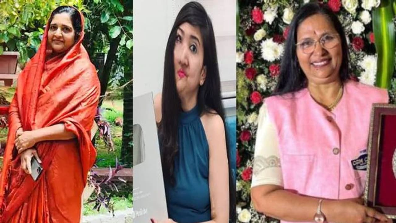 ഇവരുടെ ജീവിതം പ്രതീക്ഷയാണ്, ഈ വർഷം വായനക്കാർക്ക് പ്രചോദനമായ മനുഷ്യർ ഇവരുടെ ജീവിതം പ്രതീക്ഷയാണ്, ഈ വർഷം വായനക്കാർക്ക് പ്രചോദനമായ മനുഷ്യർ