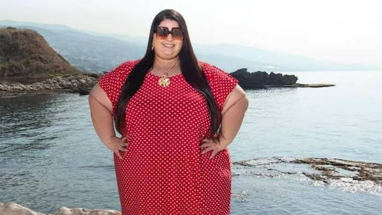 അമിതവണ്ണമുള്ള മോഡലിന്റെ സൈക്കോതെറാപ്പിക്ക് പണം നൽകണമെന്ന് ഖത്തർ എയർവെയ്സിനോട് കോടതി; കാരണം അമിതവണ്ണമുള്ള മോഡലിന്റെ സൈക്കോതെറാപ്പിക്ക് പണം നൽകണമെന്ന് ഖത്തർ എയർവെയ്സിനോട് കോടതി; കാരണം