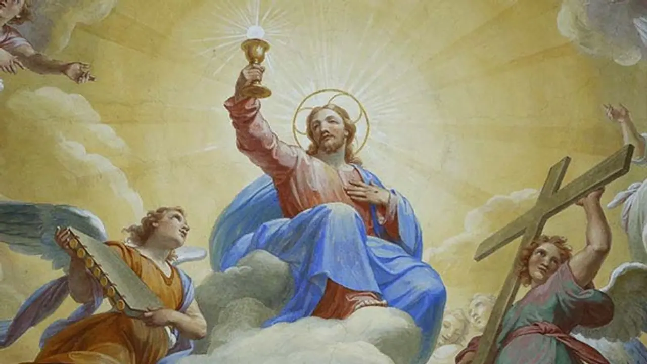 Christmas 2022: क्या आप जानते हैं प्रभु यीशु के जीवन से जुड़ी ये खास बातें और उनके 7 वचन? 