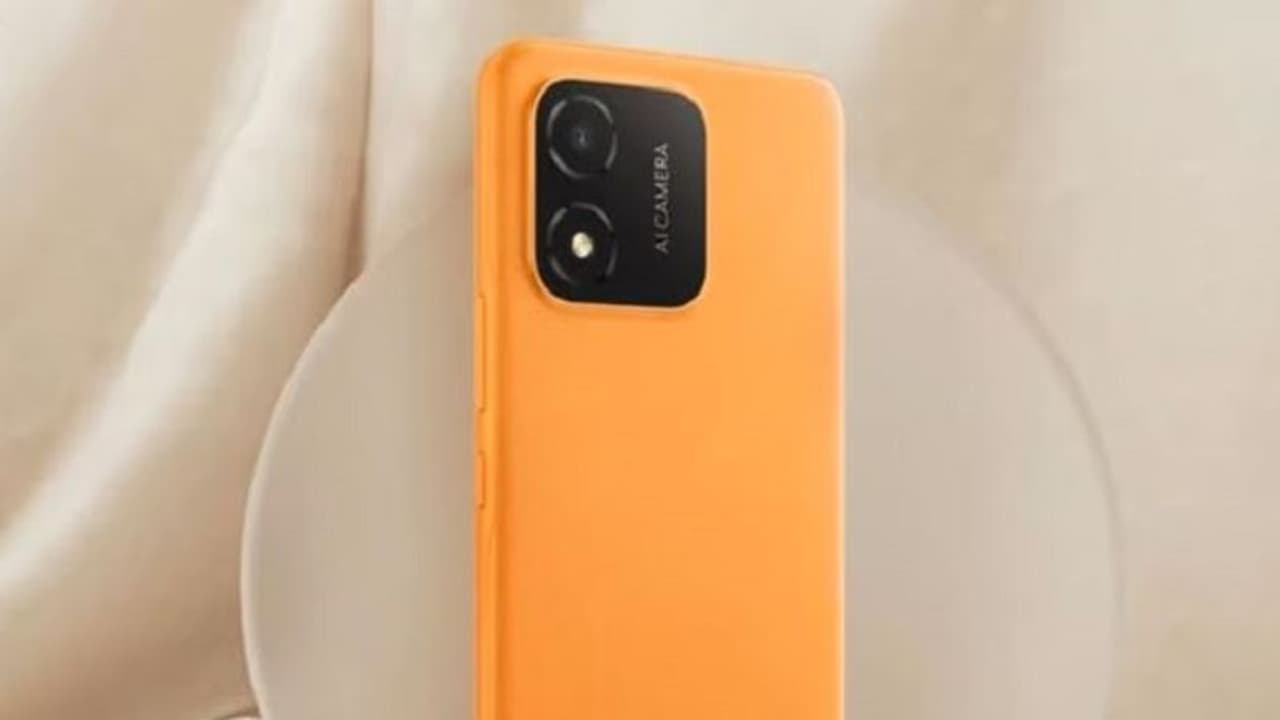 ఫేస్ అన్‌లాక్ ఫీచర్ తో మార్కెట్లోకి బడ్జెట్ స్మార్ట్ ఫోన్.. హెచ్‌డి వీడియో రికార్డింగ్ కూడా చేయవచ్చు..